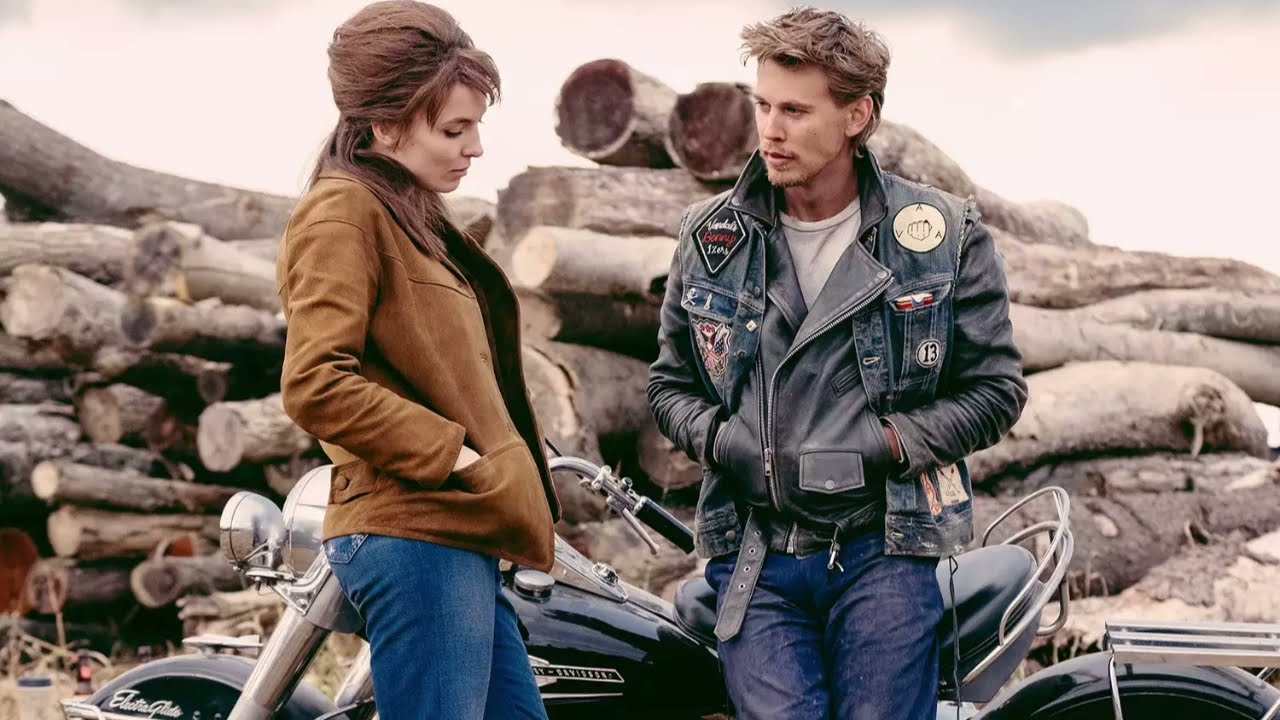 How The Bikeriders compares to the true story of the Chicago motorcycle club it was based on#news