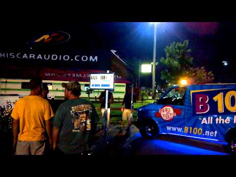 Jake's grand prix getting a 154.5 sealed at the dash