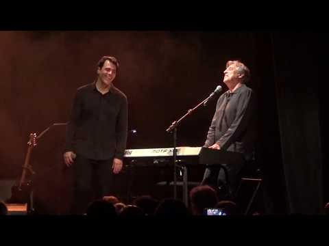 Claudio Lins e Ivan Lins - Vitoriosa