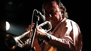 Slow Boat to China / Franco Ambrosetti and Emil Viklicky trio/