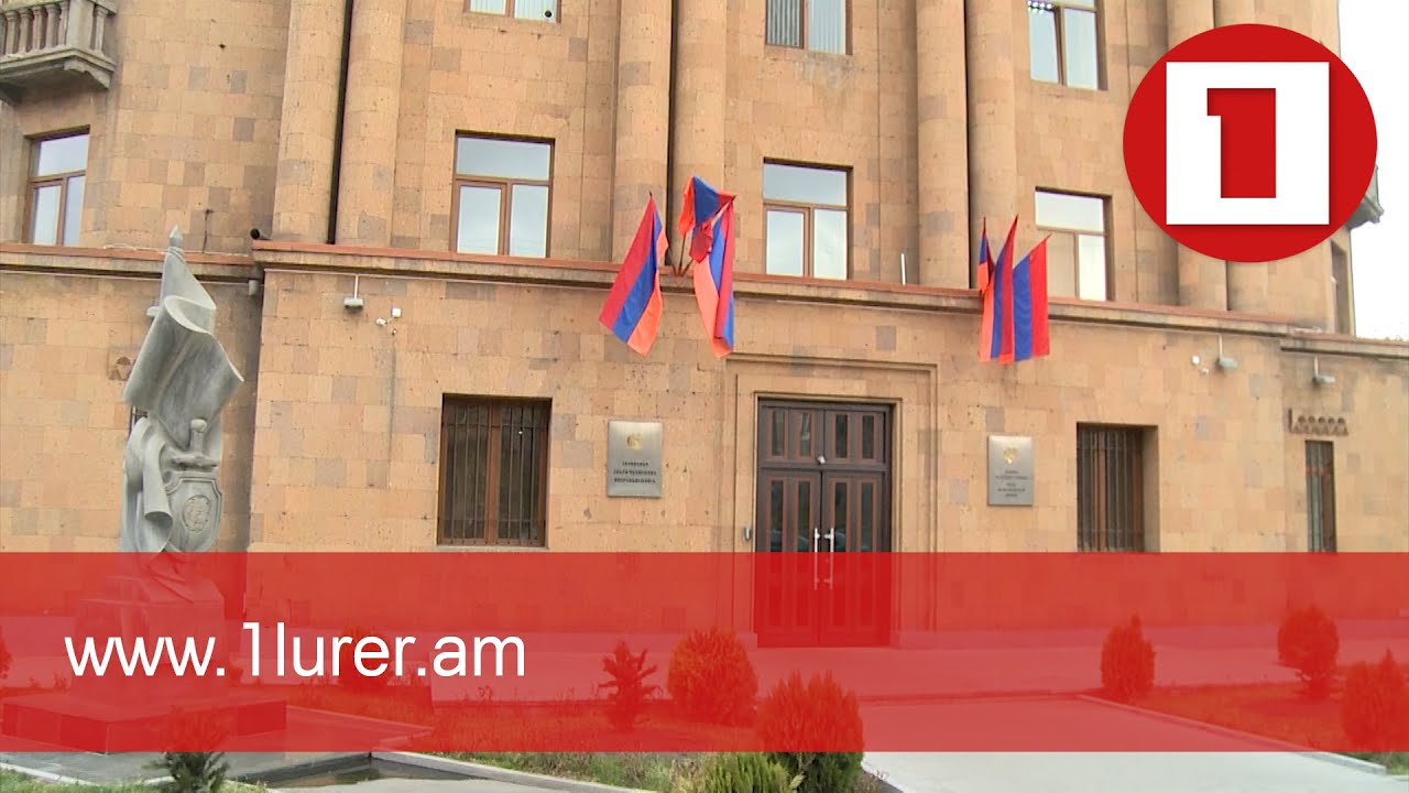 Ընտրակաշառք փոխանցելու պահին ձերբակալվել է Արմավիրի նախկին քաղաքապետը