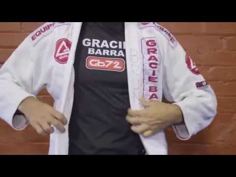 A look into Gracie Barra Montreal BJJ - A school of Brazilian Jiu-Jitsu