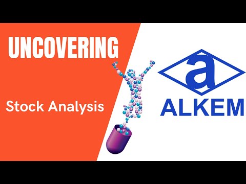 Alkem Laboratories Share Analysis| Fundamental Analysis|