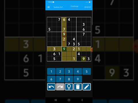 Sudoku Pro