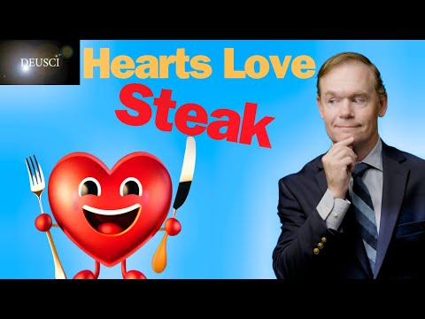 Heart Disease: Keto & Carnivore. Ep. 11