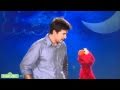 Sesame Street Jason Bateman Comfort