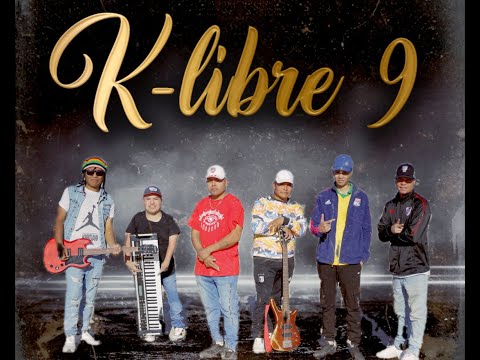 K-Libre 9 - Me enamore de ti #coversong.(Video Oficial)