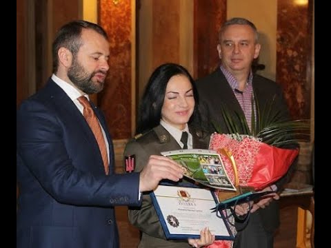 Олімпійські зустрічі 2020  Вероніка Марченко #Токіо2020