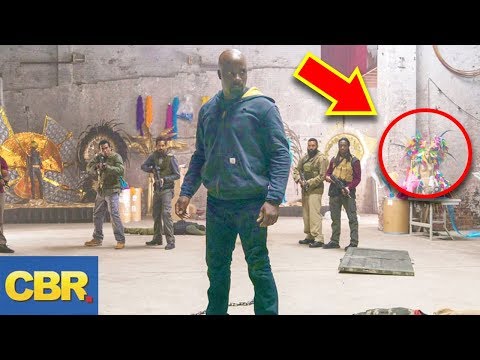 The Real Reason Why Season 2 Of Luke Cage Will Be WAY Sicker Than The First