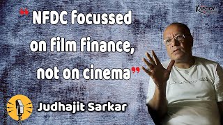 Judhajit Sarkar I Film School I Film Industry video