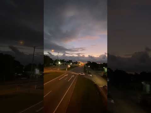 Ruta interbalnearia general líber seregni, atlántida, canelones 🇺🇾 19/4/2023