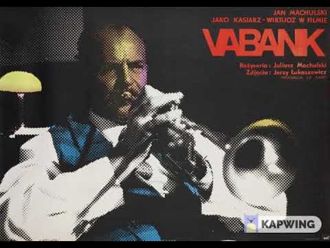 Vabank [1981] Temat Przewodni [Muzyka Z Filmu]