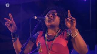 Nozinja - LIVE @ TAICOCLUB'16