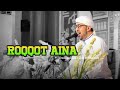 ROQQOT AINA HABIB ALI ZAINAL ABIDIN ASSEGAF PEKALONGAN