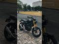 Modified BLACK Yamaha XSR155 Xsr155 Yamaha Yamahaxsr155