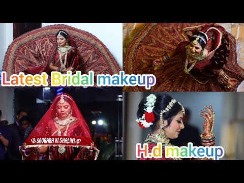 Bridal Makeup Artist portfolio by Sonam Yadav Makeup Artistry in Lucknow - Photo 1