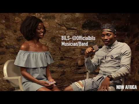 Now Africa sits down Bils on latest single Backside