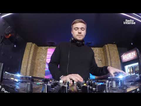Vlad Jet - Live @ Radio Intense 12.12.2018