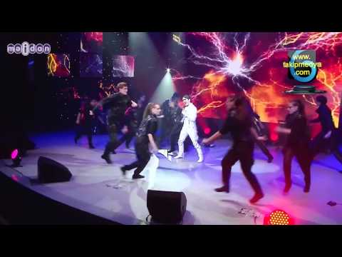 TÜRKVİZYON AYDAR SÜLEYMANOV PERFORMANSI
