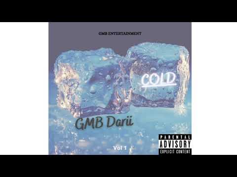 GMB Darii - Cold   (Mix & Master by DocDaG)