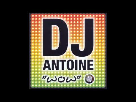 DJ Antoine vs. Mad Mark - Detonation [High Quality]