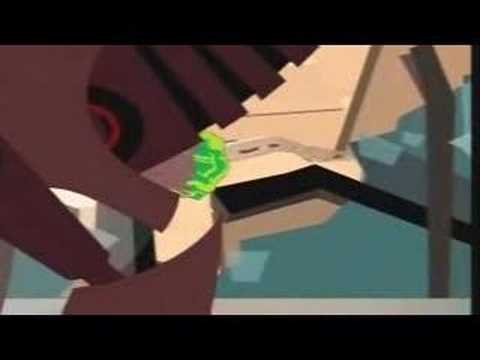 Grossology ep 3 - Fartzilla (Part 3)