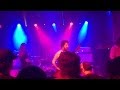 The Sword- High Country [Live 2015] 