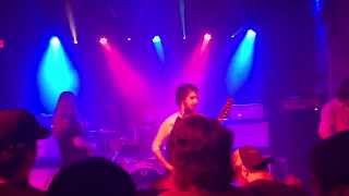 The Sword- High Country [Live 2015]