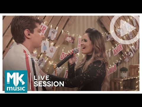 Pamela - You won Me (Live Session)