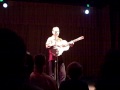 Jonathan Richman -- Because Her Beauty Is Raw And Wild