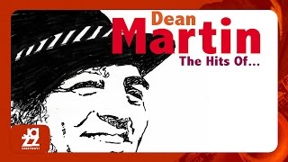 Dean Martin - When You&#39;re Smiling