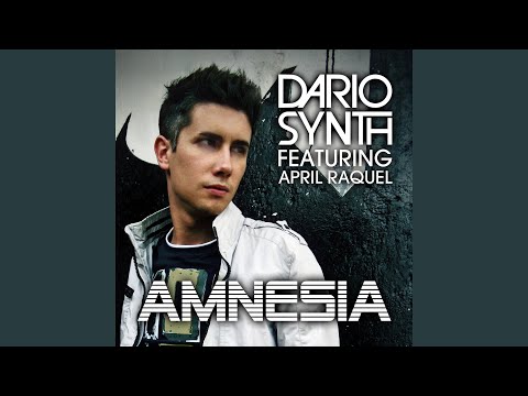 Amnesia (Progressive Radio Mix)