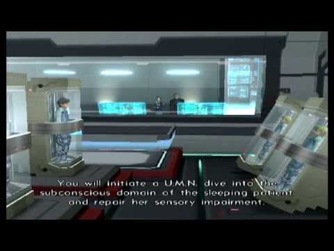 Let's Play Xenosaga II Part 25 - Slightly Inappropriate