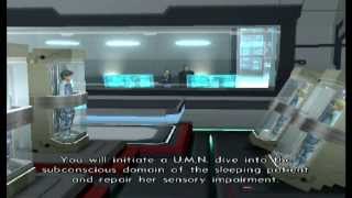 Let's Play Xenosaga II Part 25 - Slightly Inappropriate