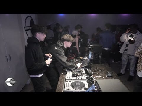 Back at The Penthouse with Finch (Night Riddimz DJ Set #3)