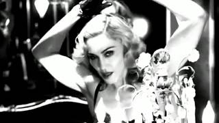 Madonna - Beautiful Game (Music Video)