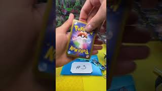 #pokemon No. 140 #packopenning #pokemoncards #pokemontcg