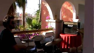 Excellion - Studio Sessions  --  New EP Soon!--