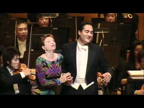 Giuseppe Filianoti, Mariella Devia - La traviata - Parigi, o cara