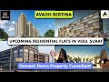 Avadh Bertina Property In Surat Real Estate Real Estate Agents In India Property Dealers In Surat