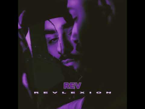 REV X CEMO - RAUS HIER [official audio]