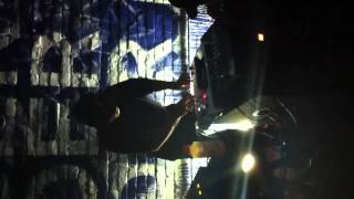 araabMUZIK Live at the FADER 69 Release Party