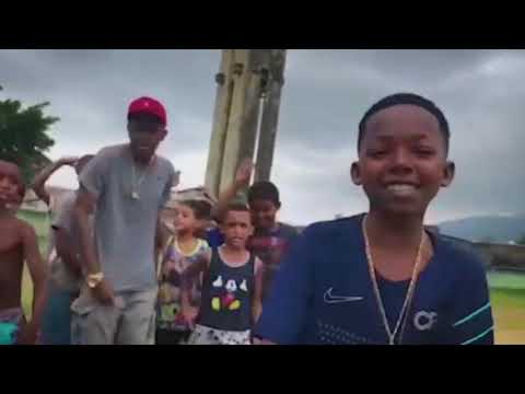 MC DI MENOR E BEBETO DO REBU - MEDLEY 2019 (( MENOR BOM ))