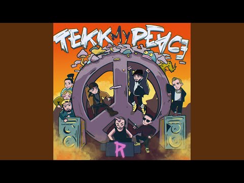 Cyka (I'm DMA Remix)