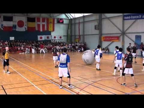 Kinball Canada - 