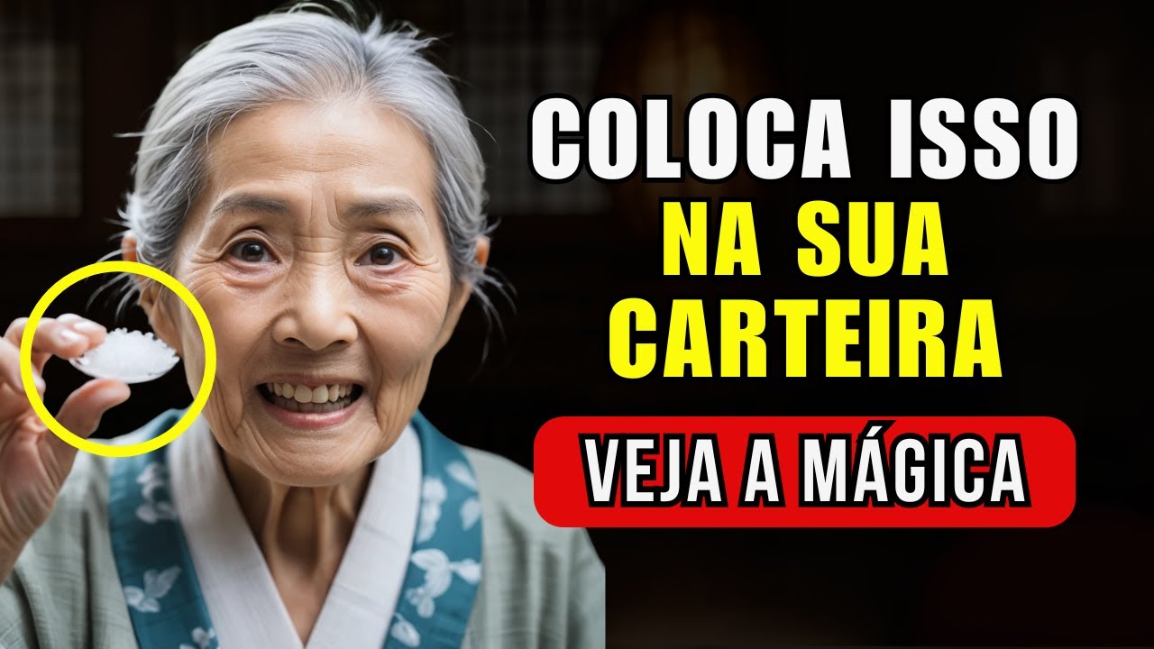 SIMPATIA PODEROSA - DINHEIRO CHEGANDO RÁPIDO