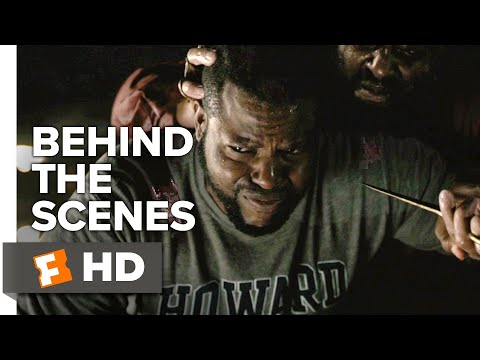 Us Behind the Scenes - Visual Effects (2019) | FandangoNOW Extras
