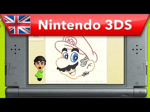 Swapdoodle Super Mario Standard Lessons 