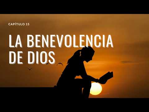 Los Atributos de Dios - Capítulo 15