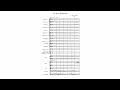 Saint-Saëns: Jota aragonese, Op. 64 (with Score)